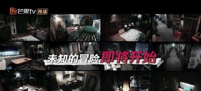  遗憾|《密室大逃脱2》已打开，但对预期的工作有遗憾