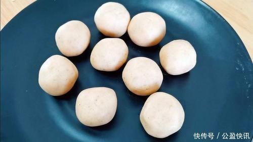 收藏|面粉别捣鼓做蛋糕了，现在流行它比蛋糕简单，比油条好吃，收藏