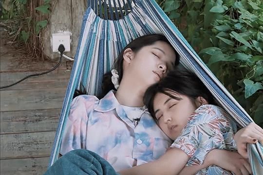  宋丹丹|向往的生活：宋丹丹、陈赫第三次返场，彭昱畅欺负妹妹的真相曝光