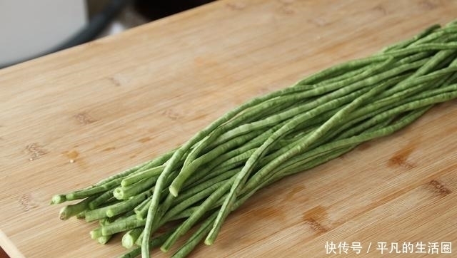  小董|今天才知道，原来保存豆角这么简单，学会这2招，鲜嫩不会坏
