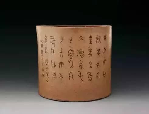  有名|有名树焉能无名盆？！明清民时代名盆赏析