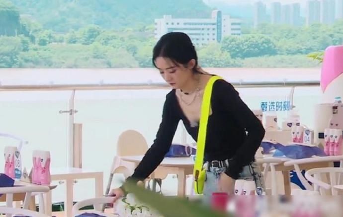  官博|《中餐厅》官博道歉，这次比恶意剪辑还狠，这样的节目不参加也罢