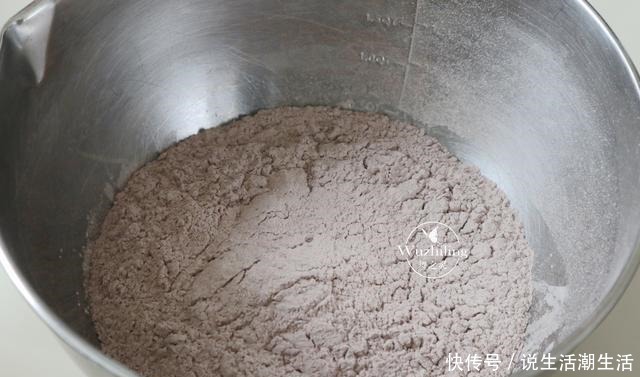 在家|快来学!好吃的布朗尼在家就能做,简单10分钟,味道好过甜品屋