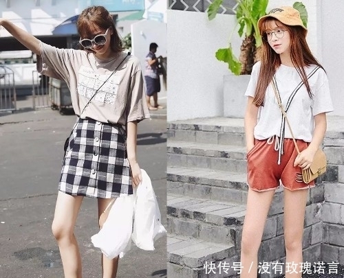  风格|男人更喜欢女人这么穿！