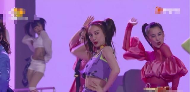  最难|吴昕四公遗憾离场，网友：跳最难的动作得最低的分？凭什么！