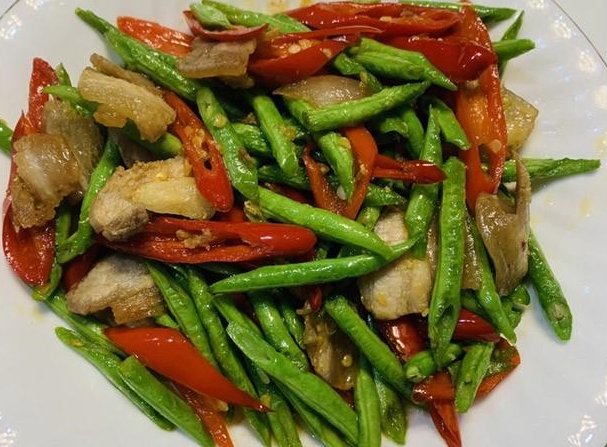 家常菜|推荐几款美味开胃的家常菜，色香味俱全，招待客人有面儿