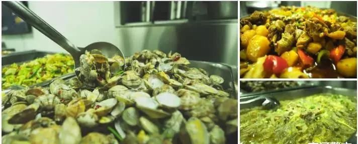 全军|全军最高伙食标准,到底是啥样的?