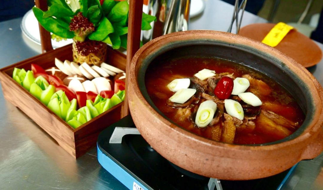 屏幕|舌尖上的浙江来了，各地美食让你隔着屏幕咽口水～