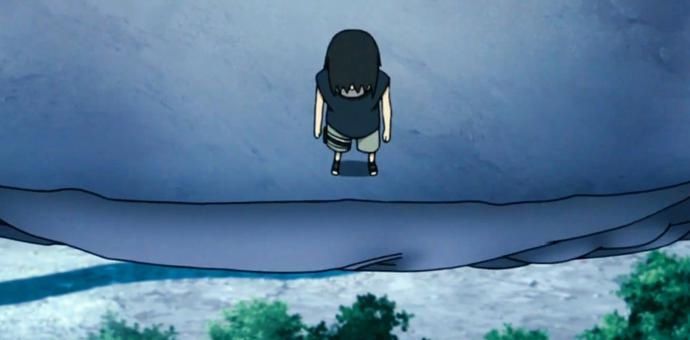  花里|火影：闲侃晓组织为何会失败？衣服花里花俏，结印花里胡哨不务实