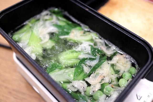 儿子|十一早餐这样做,好吃营养,儿子隔三差五就让做,每次上桌都吃光