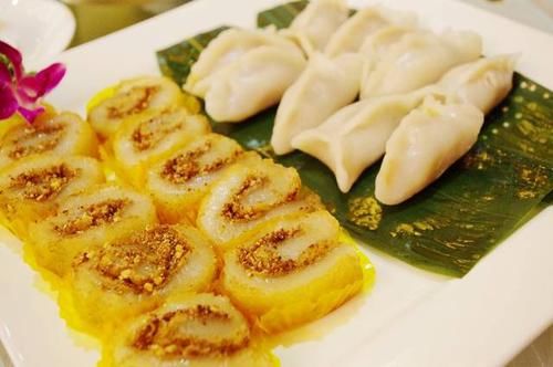 老城区|小企这一站:福鼎、觅食老城区