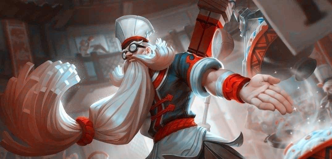 韩信|王者中逃跑能力极强的英雄,两个没位移英雄上榜,他比韩信还能跑