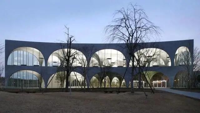 日本|日本当代建筑师的现代主义试炼