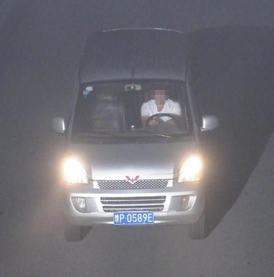 曝光|曝光台 | 河南交警曝光交通违法典型案例(7月20日）