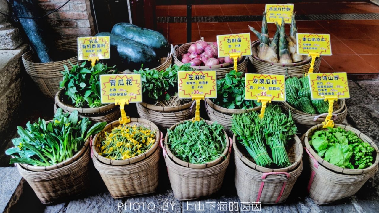 寻味顺德|逛吃顺德两日一夜，乐享这个世界美食之都的美食与美景