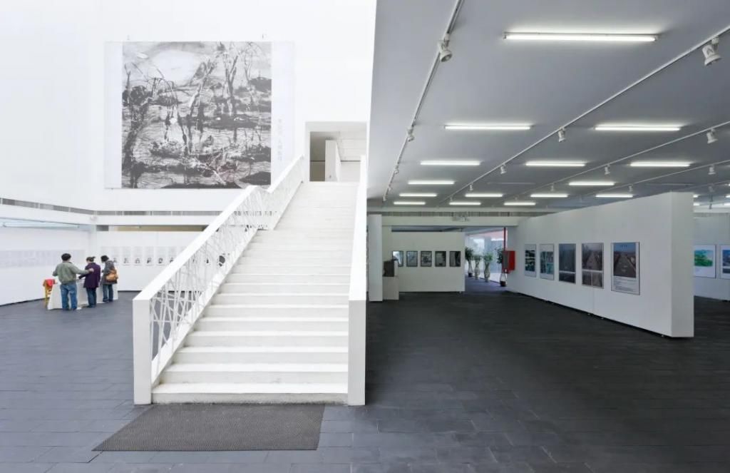  乡村|DnA建筑事务所的10个实践：公共建筑的针灸介入，是一种修复