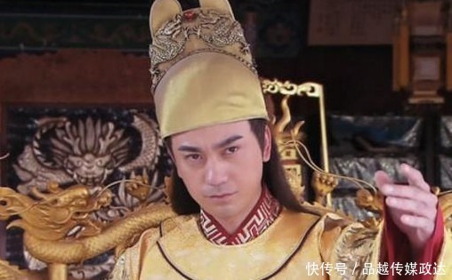 出生|他在冷宫出生，吃了6年“百家饭”历尽坎坷，17岁成为君王！