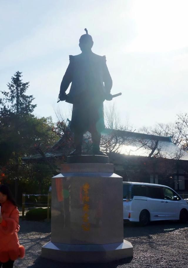  大阪|旅游归来，说说对日本的印象（二） 游览大阪城公园.心斋桥