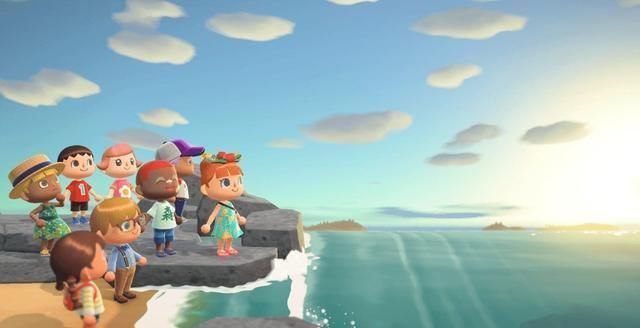  游戏|《动森》日本游戏史销量排名第二 仅次于初代宝可梦