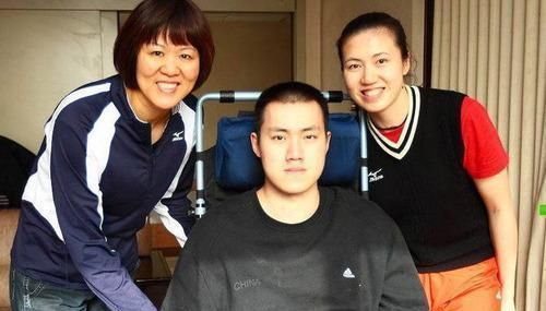  中国男排|汤淼瘫痪12年，母亲妻子都“改嫁”，征婚10个月无人问津