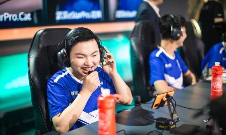  换人|KPL：Alan女友不满俱乐部安排？发文称：不值得，ES恐迎来大换血