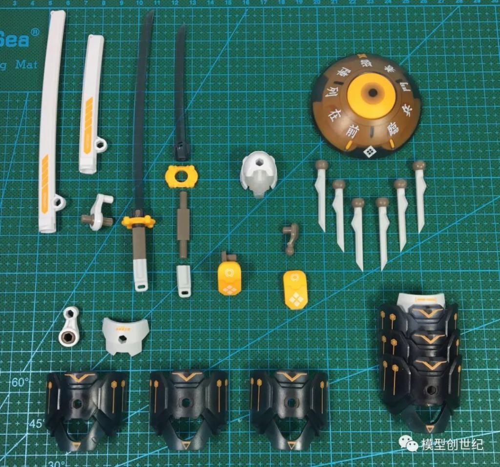  斗笠|【深度详评】一文说清核诚治造”驳机制-空刃”优劣