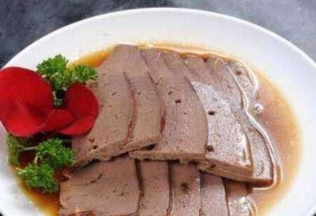  家常菜|推荐几道色香味俱全的家常菜，营养美味，学会了，在家待客超有面