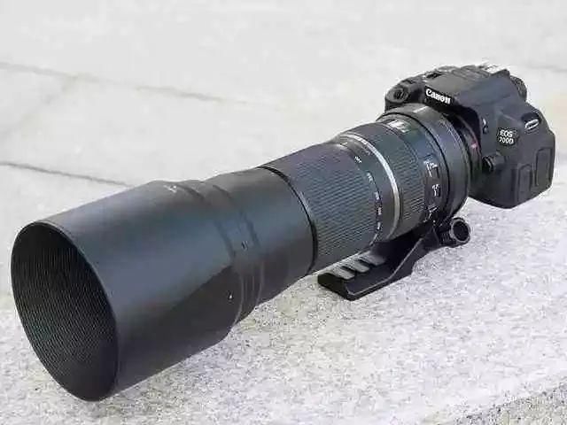 视角|【摄影讲评】焦距到底是个什么 第1226讲?