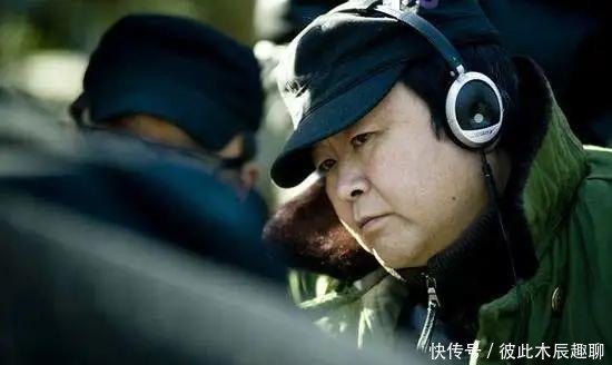 顶级|从烟草厂的宣传剧起步,他用18年奋斗成顶级导演