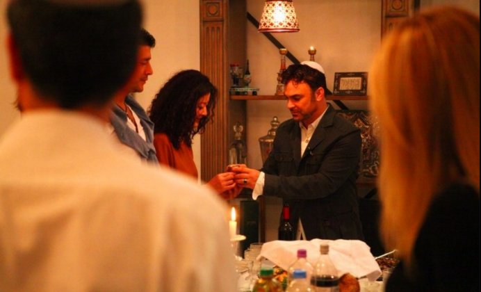 河南|中国面孔、犹太血统，河南开封犹太人是怎么被中国人同化的？