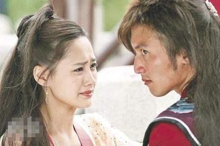  阿娇饰演|阿娇古装造型大盘点，你最爱哪一个？