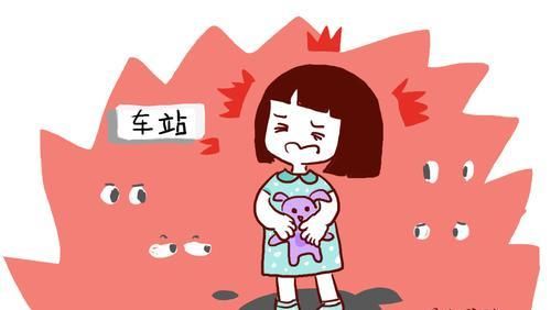 地铁站|地铁站里，一位宝爸的行为被路人称赞，教会孩子遵守规则很重要