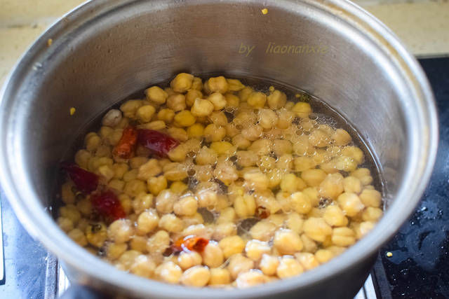 女人|煮1次吃2天,是菜也是小零食,比黄豆好吃比花生营养,女人多吃心情好