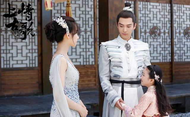 盛一伦|沉寂了两年,盛一伦主演的电视剧播出,你知道有多烂吗?