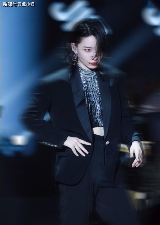  金莎|《浪姐》金莎事故颇遗憾，白玉微瑕，姐姐舞台更显神通！