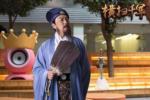 国家一级|他在《水浒传》中不出名，却是国家一级演员，今68岁与网红直播卖酒