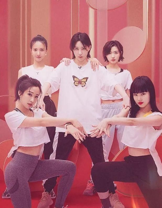 时尚|姐姐们的时尚较量也太好看了!