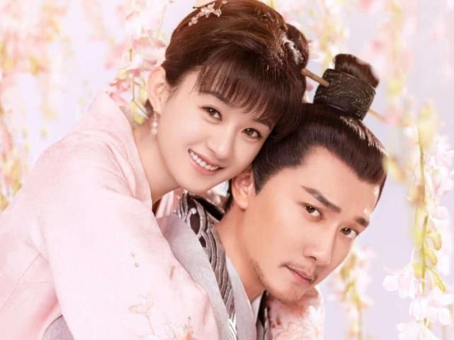  冯小刚|赵丽颖，和她的三个男人