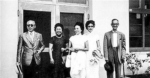  气死|75岁北大校长娶拜金女，家产被骗离婚还赔50万，78岁被活活气死！