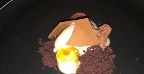 体验|亲临体验全澳最著名法国餐厅,品17道菜,赏55层美景,就餐3小时