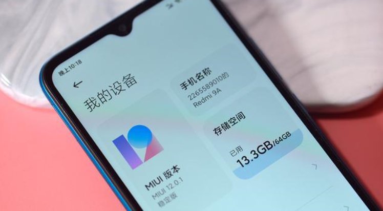  雄起|系统屏幕拍照好牌在手, 能打好是本事, 小米国内能否雄起?