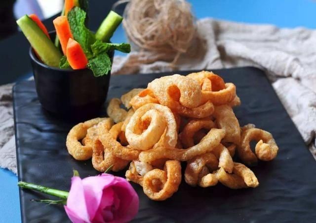 中国|中国人丢弃的美食，却成了英国人的“最爱”，三天不吃就馋得慌