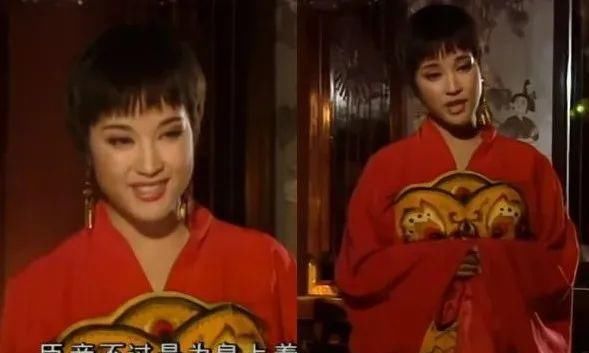 武则天|《武则天》《康熙王朝》中一代美人逝世，带走了国产古装剧的审美