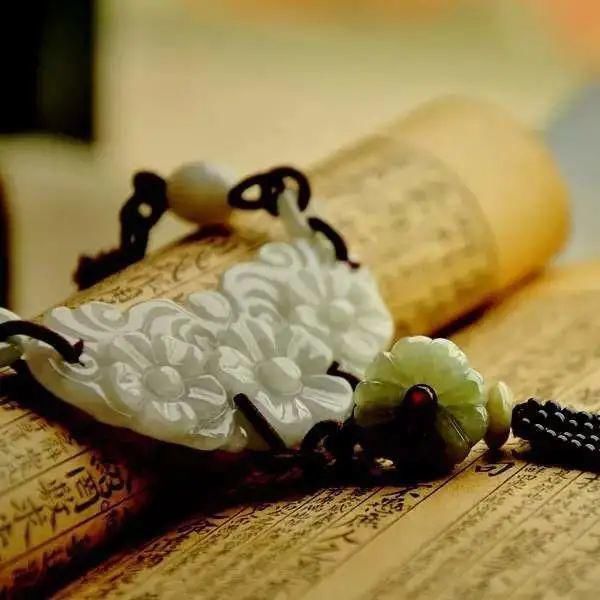 珠宝|解锁国风珠宝初印象，中式珠宝可不止是你想象的那样！