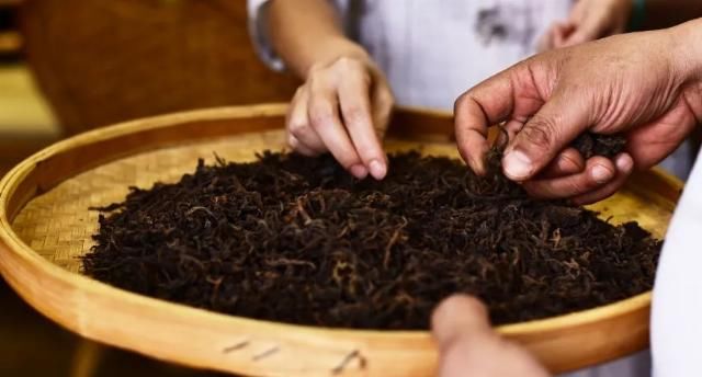 新制熟茶|有堆味的熟茶,品质就一定不好?喝过经典老茶的人都不这么想
