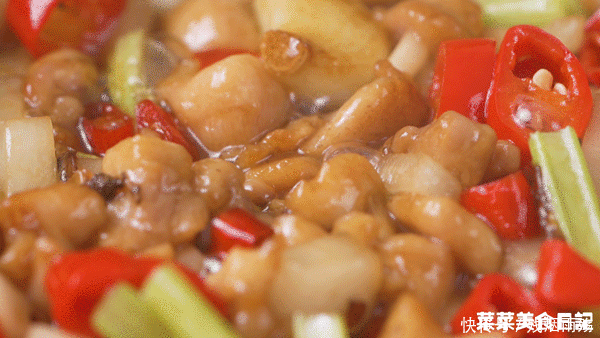 快手|本月最佳下饭菜!好吃快手超省心,太上头了!