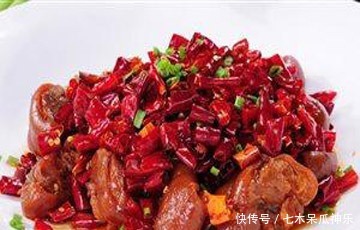  制作方法|美食推荐：辣子猪手、苦瓜牛肉、棒棒鸡丝制作方法