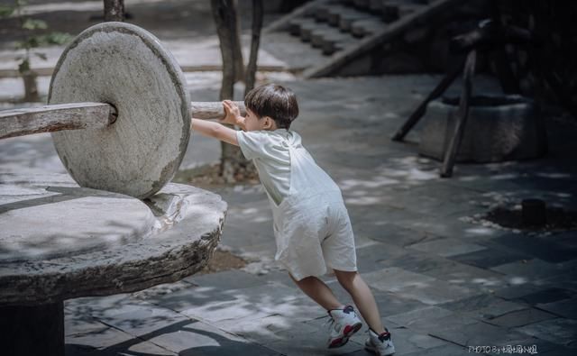 带走多少|无限量捞鱼还能免费全带走！这个暑假太行山自驾游，带娃去虎山