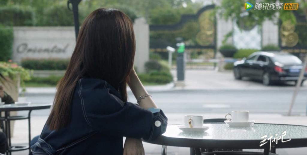  上海|盘点《三十而已》24处上海取景地，顾佳的豪宅原来在这里！