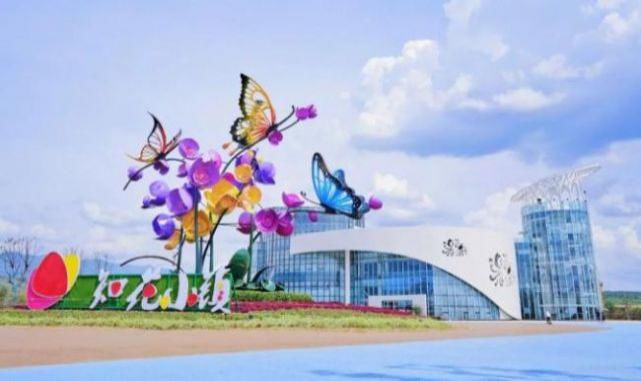  开远市|开远市“产业+生态”：“污染之城”华丽转身的金钥匙